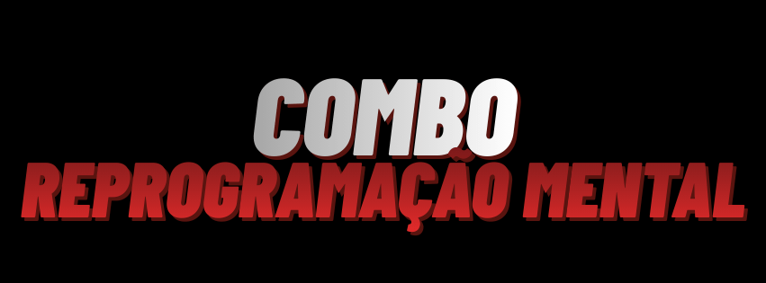 Reprogramaçao Mental