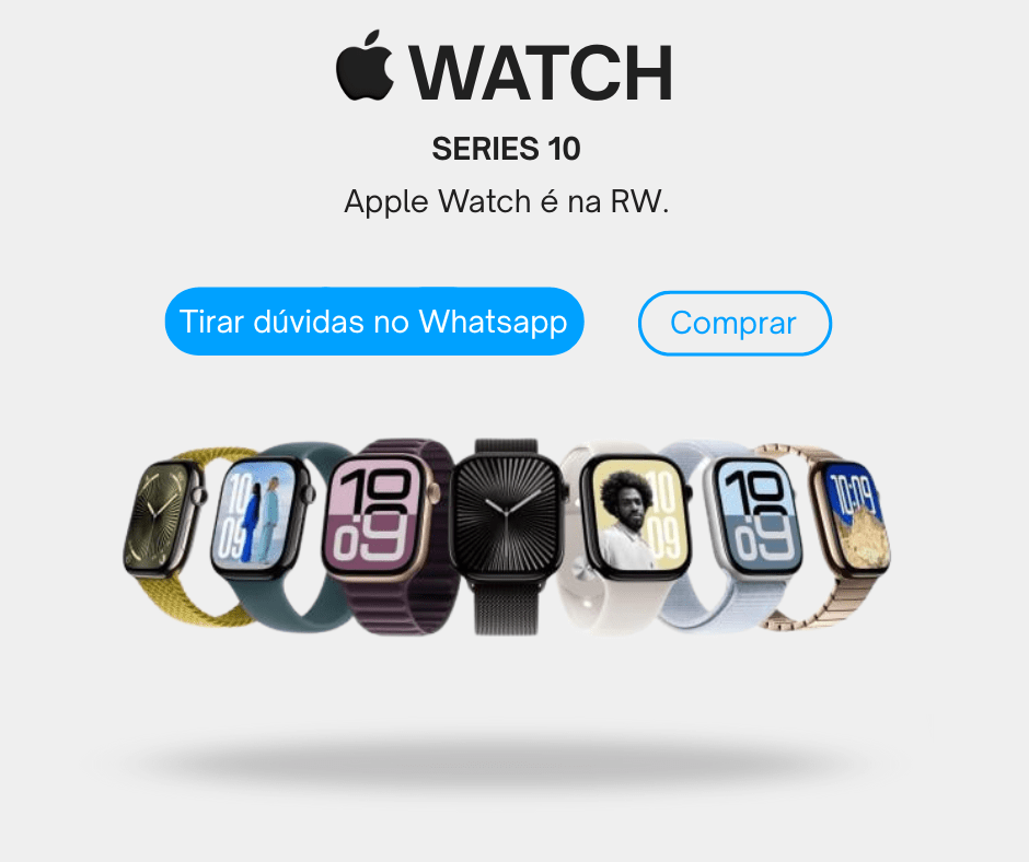 AppleWatch