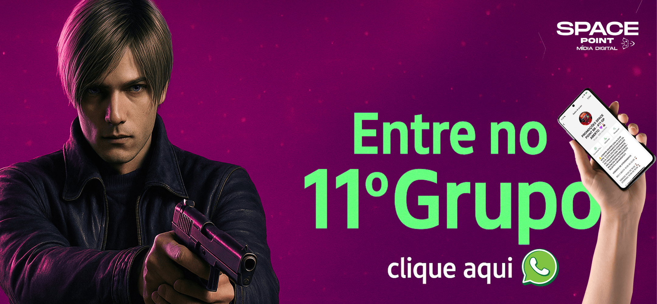 GRUPO 11 DE CLIENTES