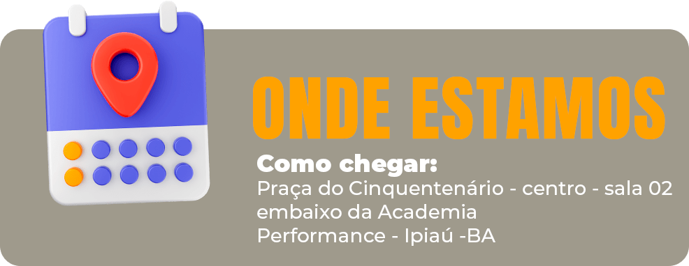 Botão Localiza