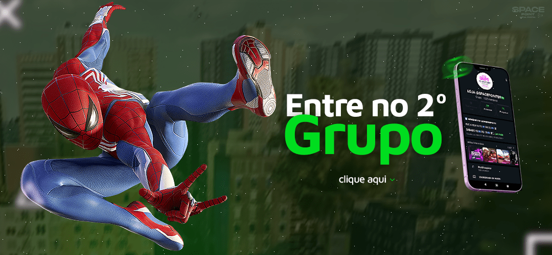 GRUPO DE PROMOÇÕES #2