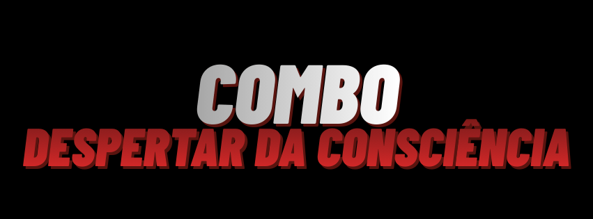 Despertar Consciência