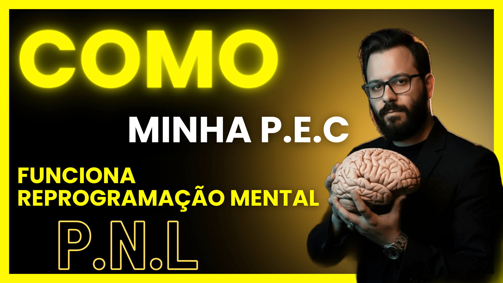 Entenda Sua P.e.c