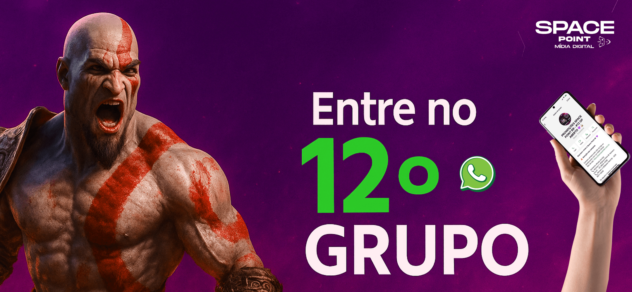 GRUPO 12 DE CLIENTES