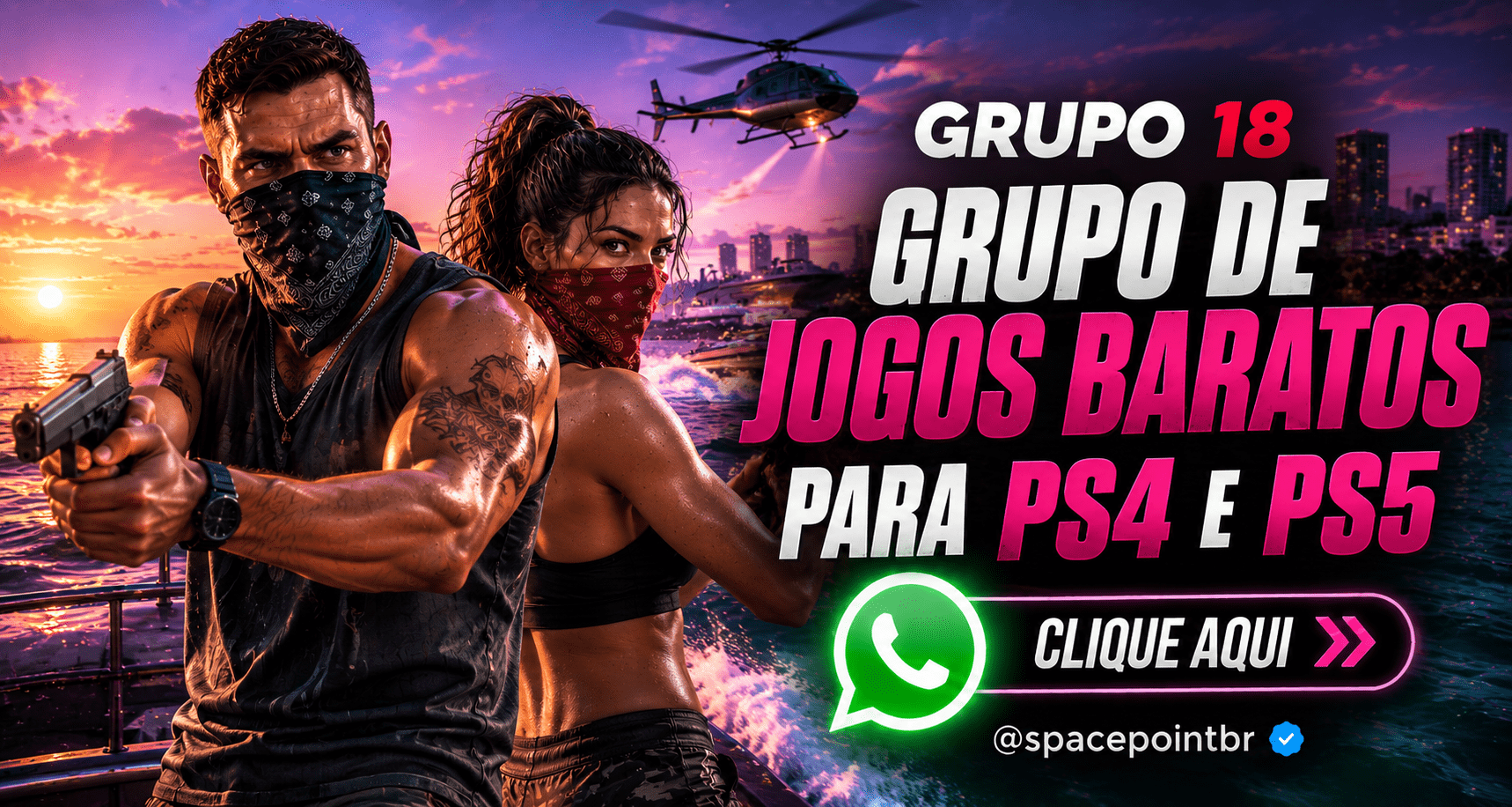 GRUPO 19 DE CLIENTES - ABERTO