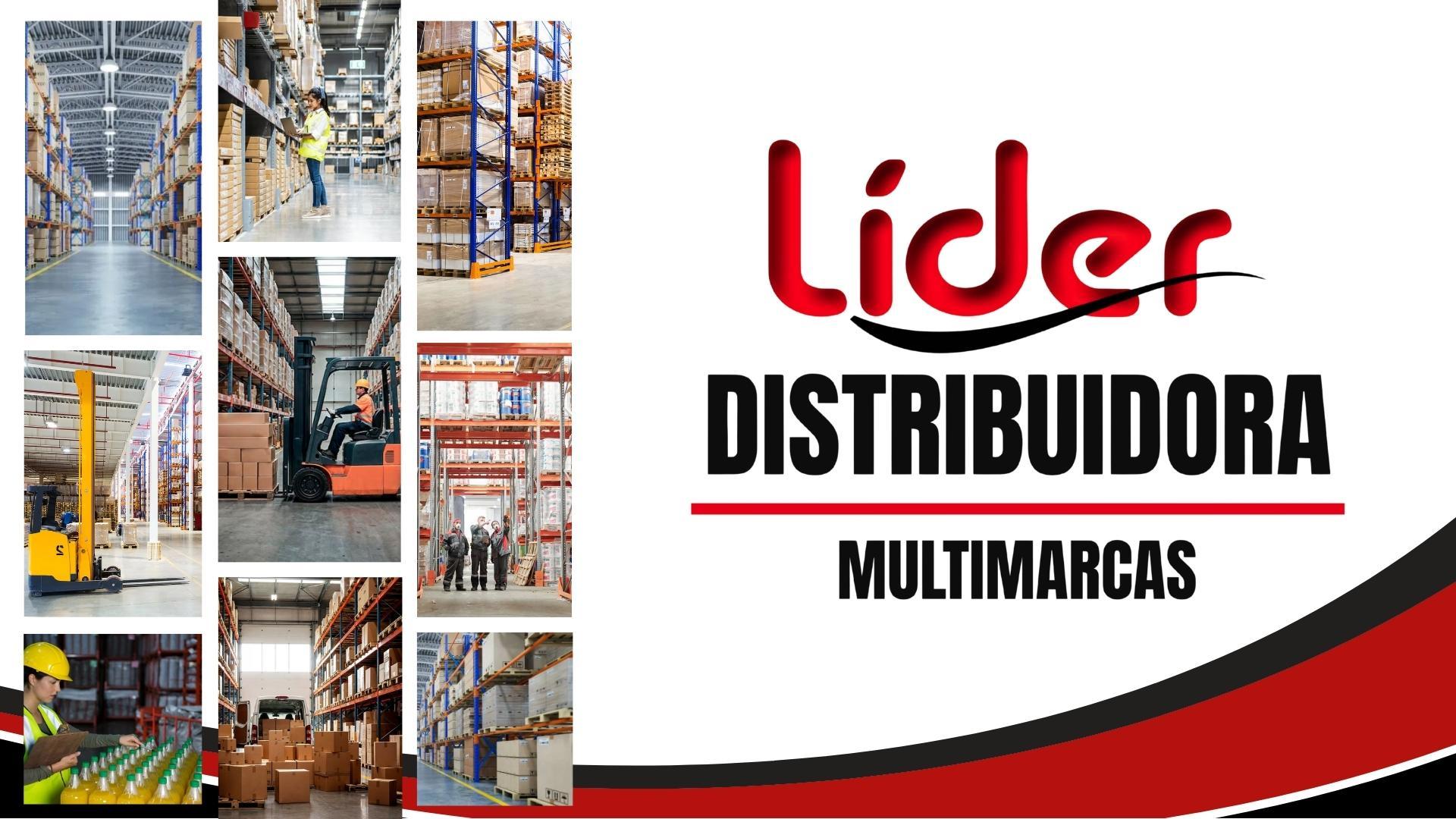 Distribuidora