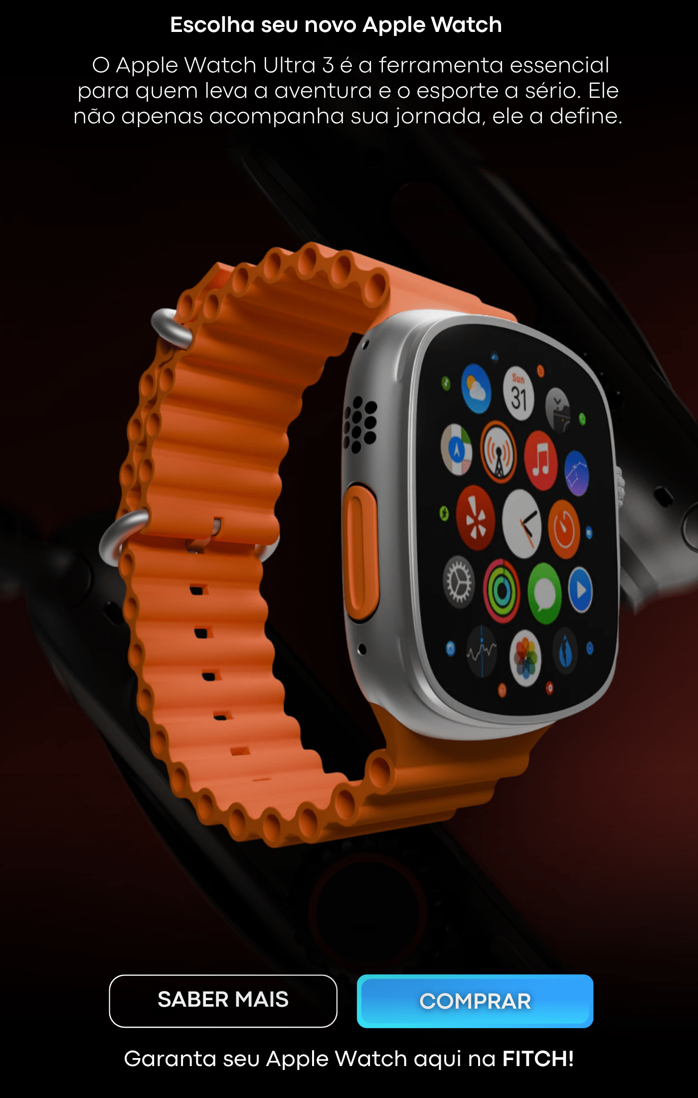 Apple Watches