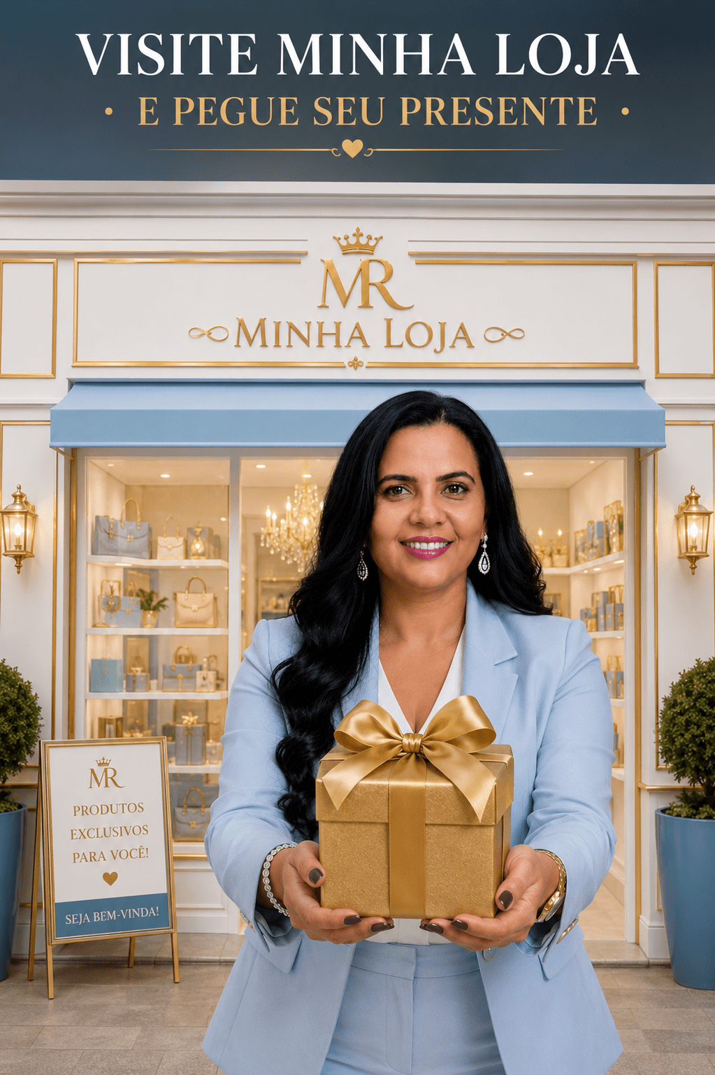VISITE MINHA LOJA E PEGUE SEU PRESENTE