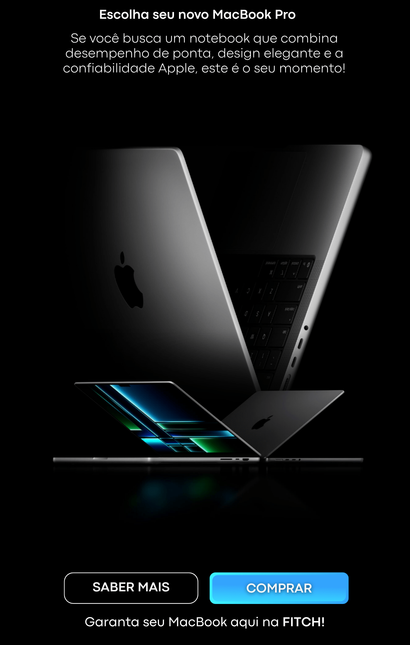 MacBooks
