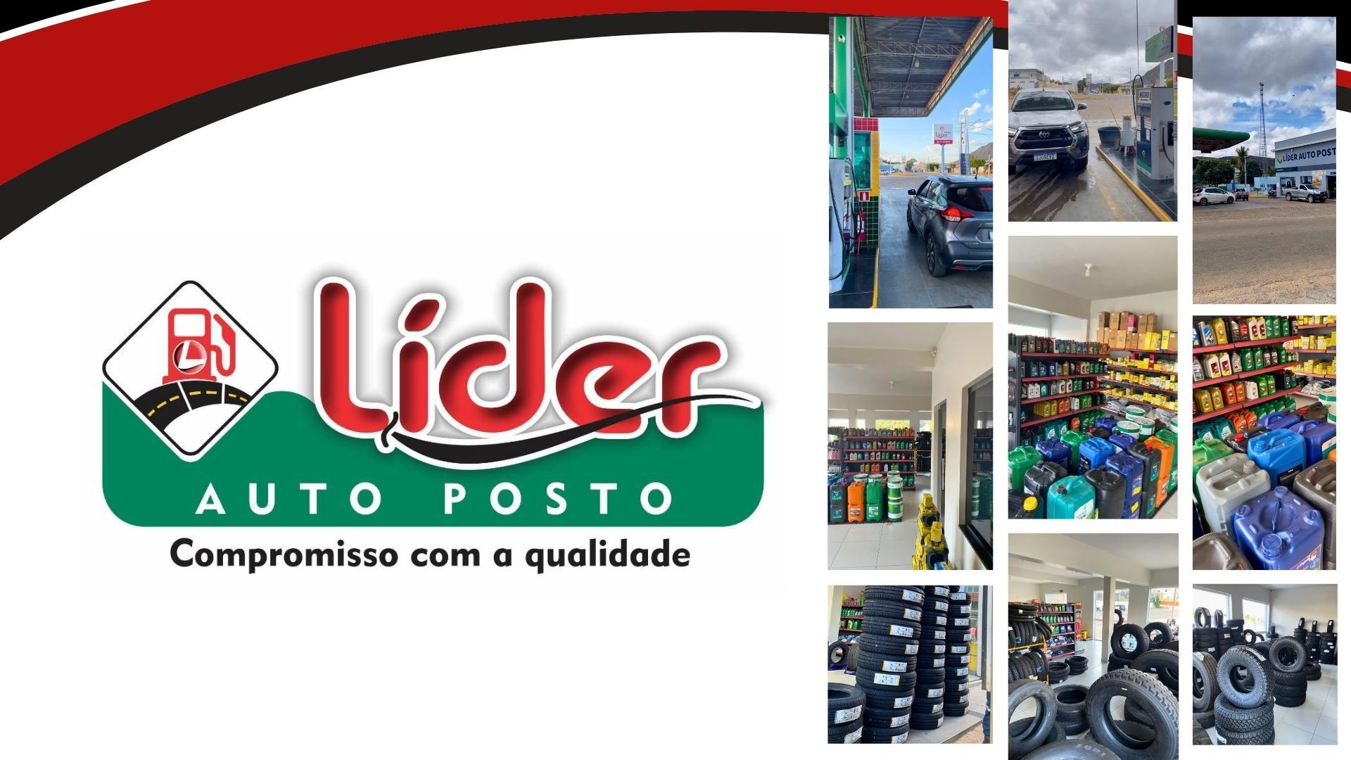 Auto Posto