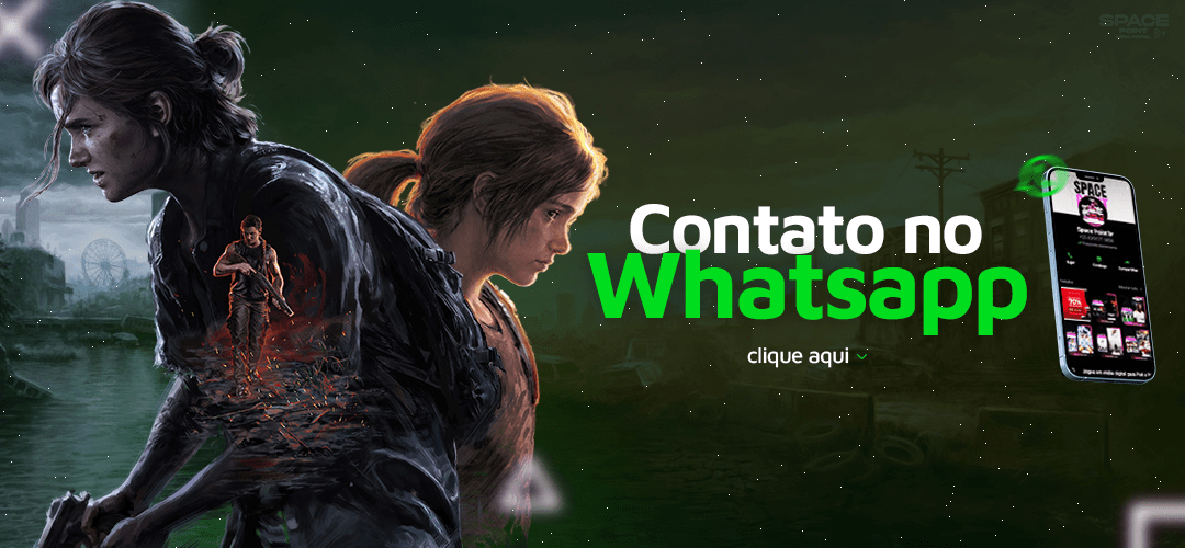 ENTRE EM CONTATO NO WHATSAPP