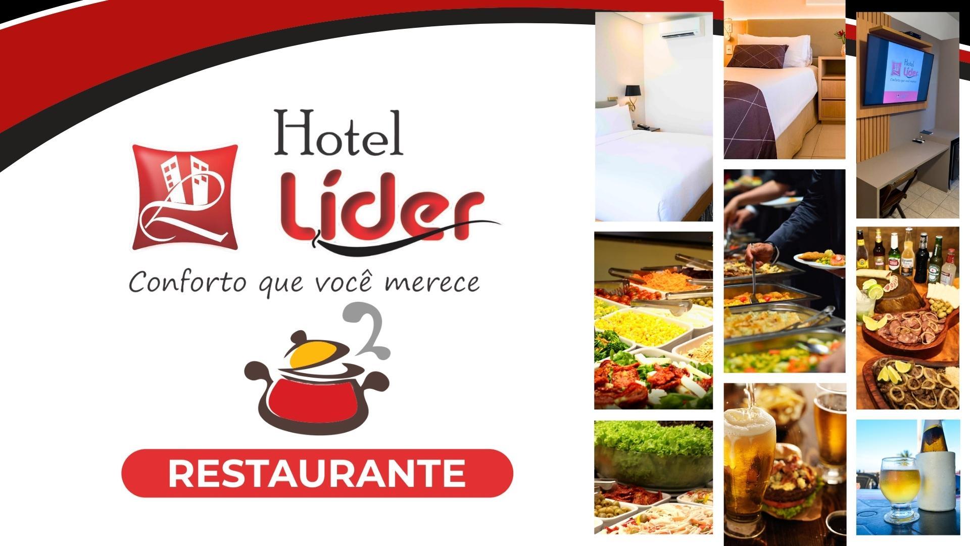 Hotel e Restaurante