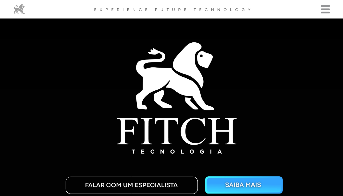 Fitch Header