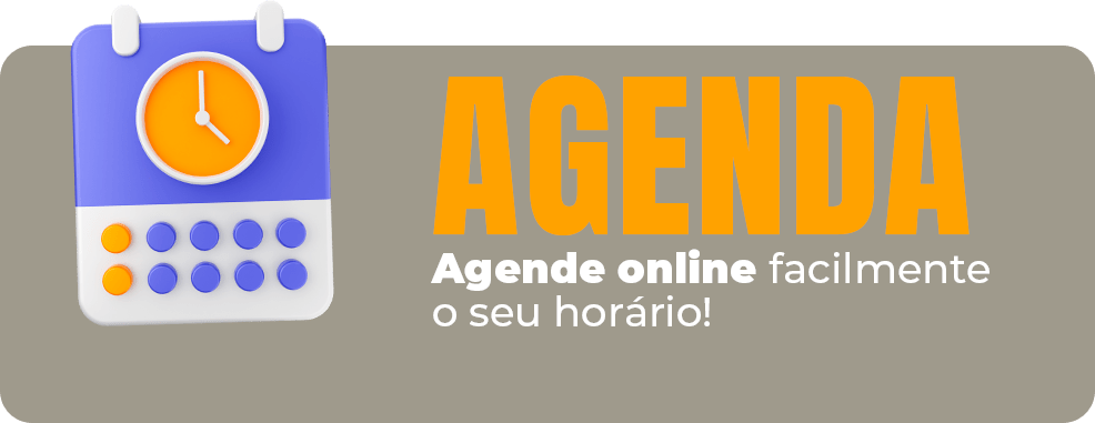 Botão Agende