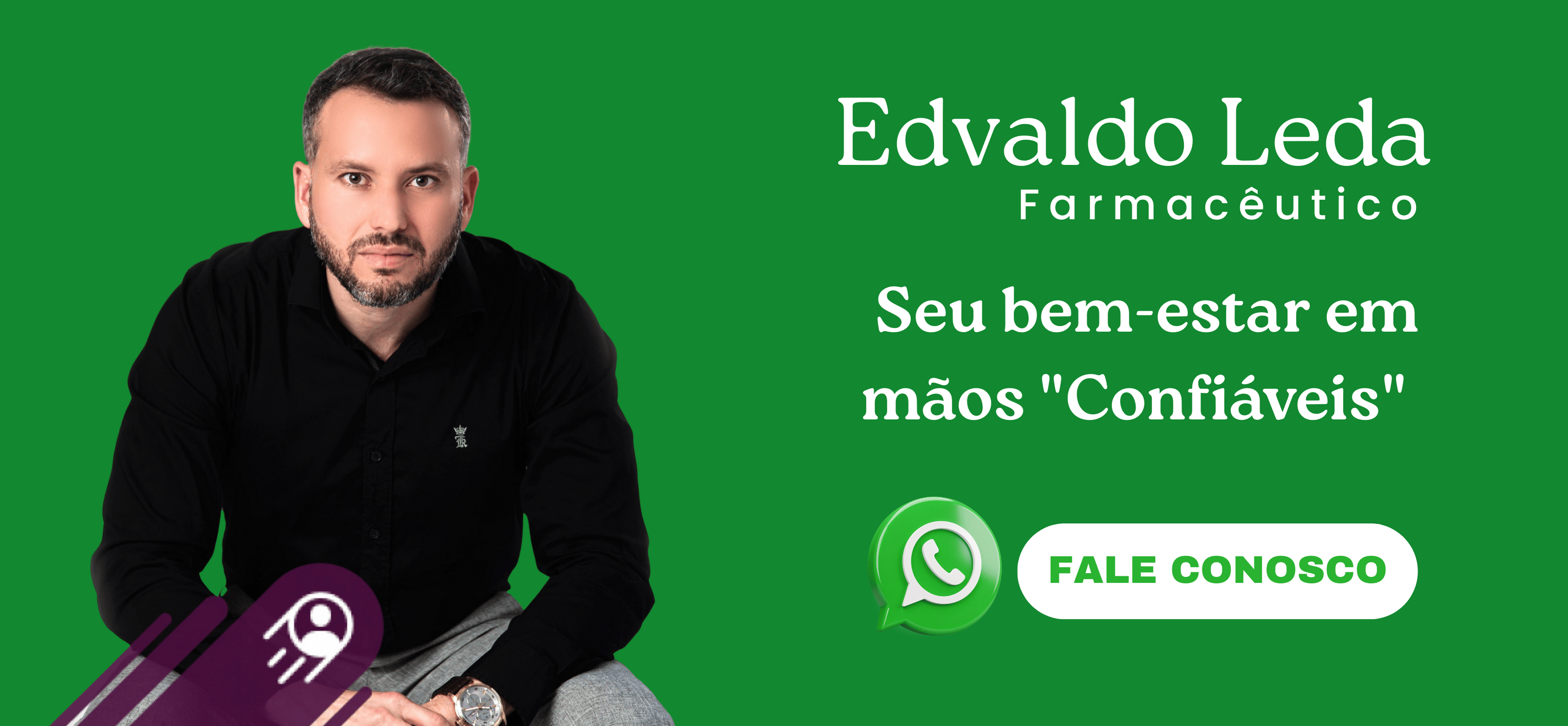 fale conosco