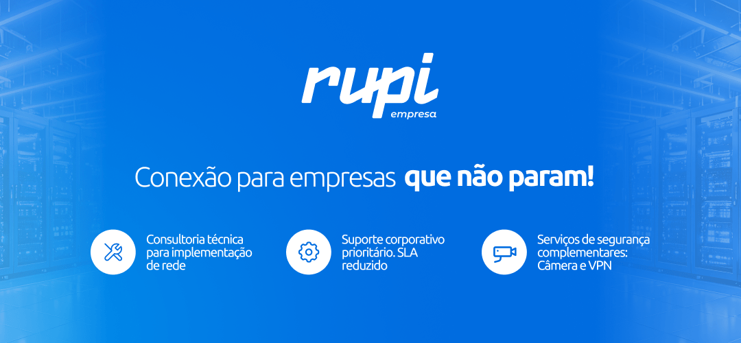 Rupi Empresa