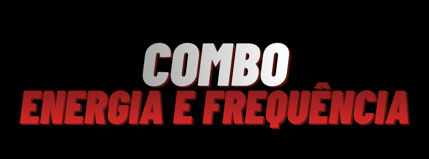 Energia e Frequencia