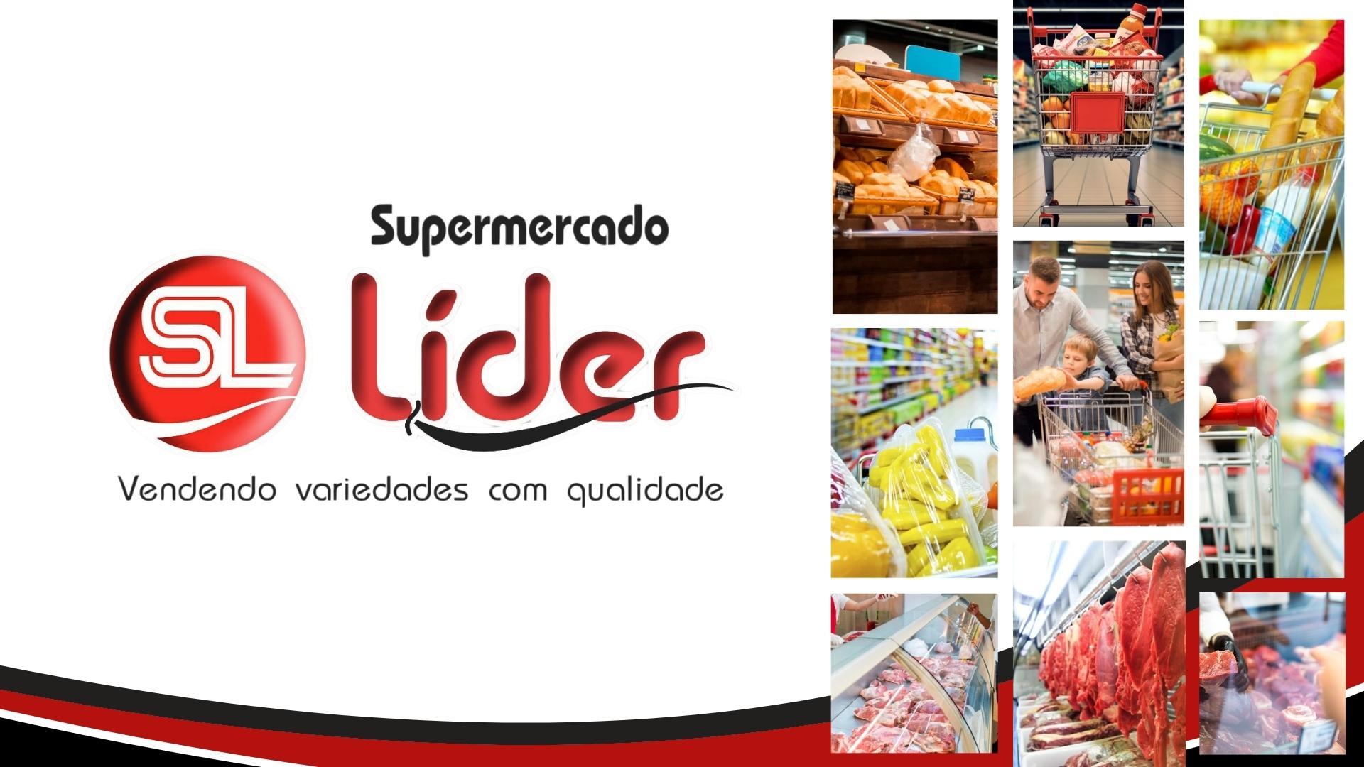 Supermercado