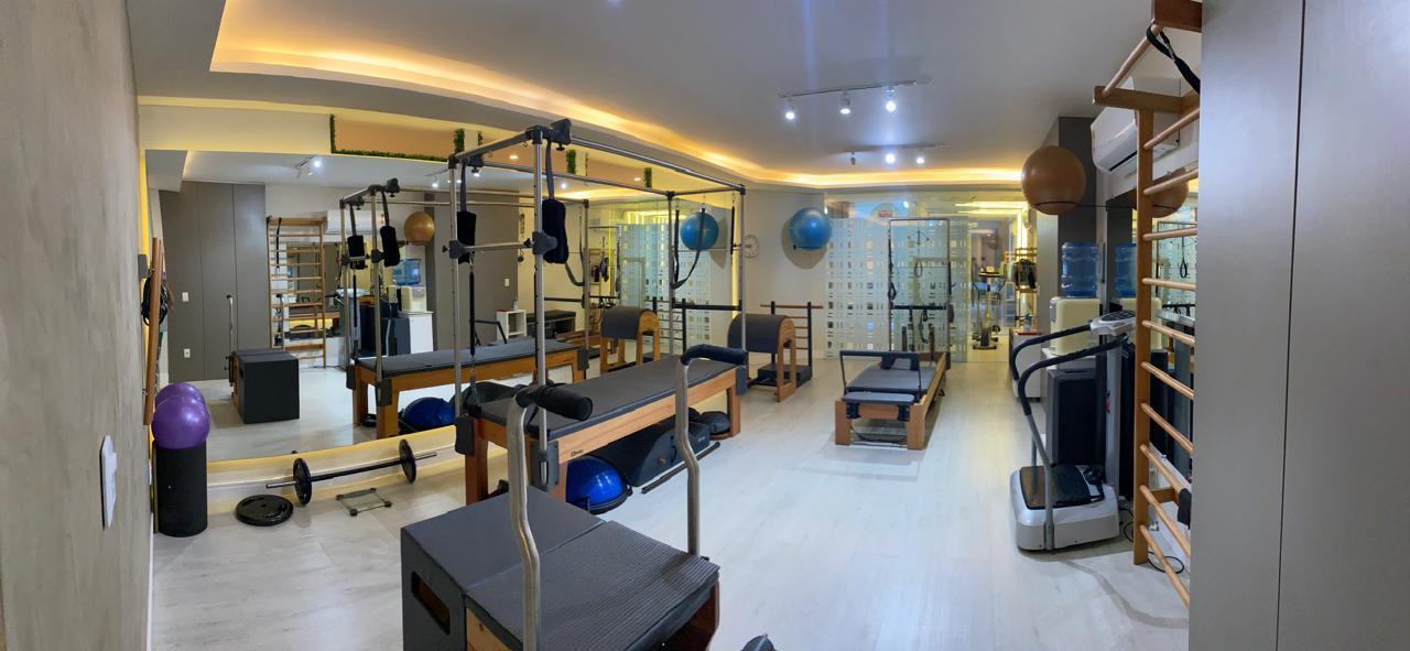 Studio de Pilates em Balneario Camboriu