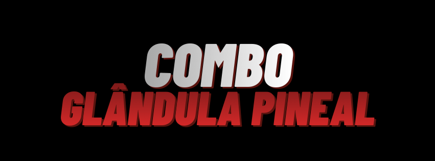 Glândula Pineal
