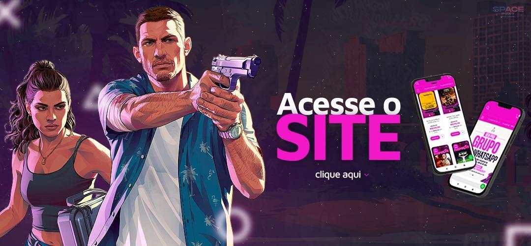 CONFIRA AS PROMOÇÕES NO SITE