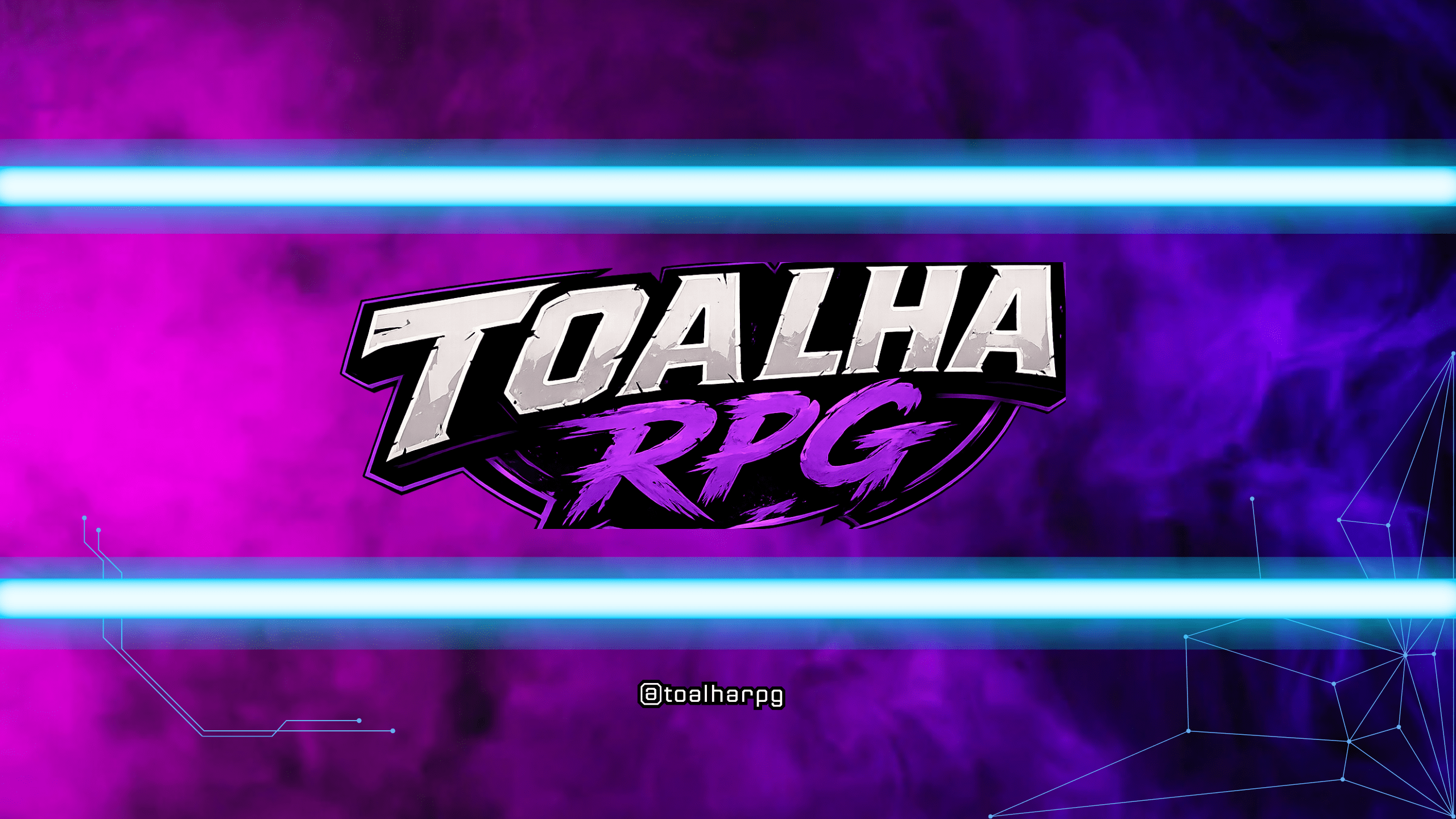 Canal Toalha RPG
