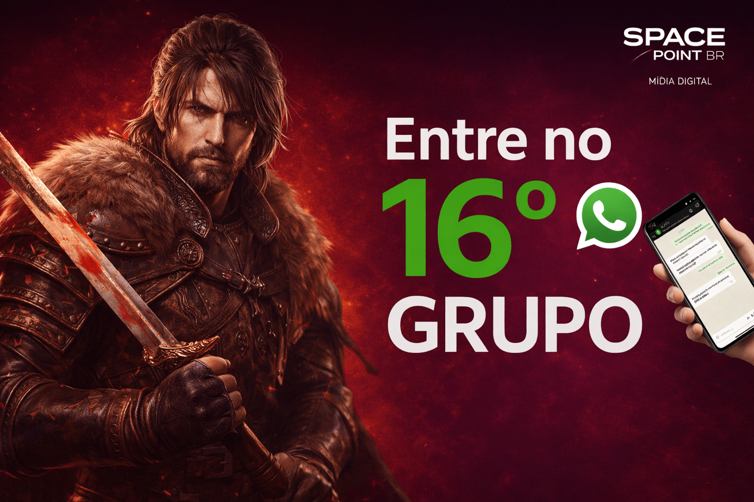 GRUPO 16 DE CLIENTES - ABERTO