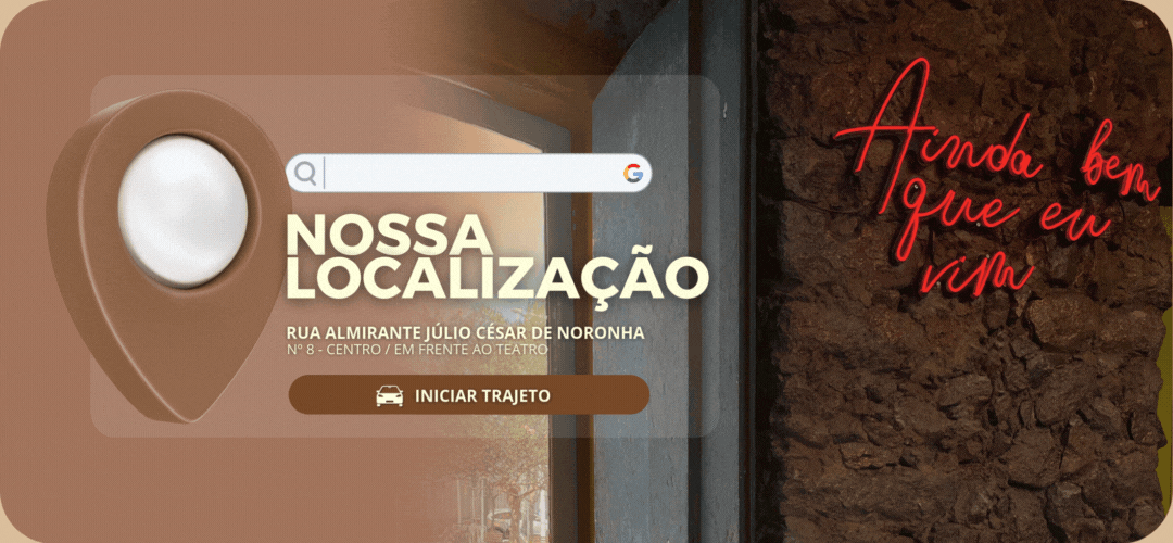 Localização