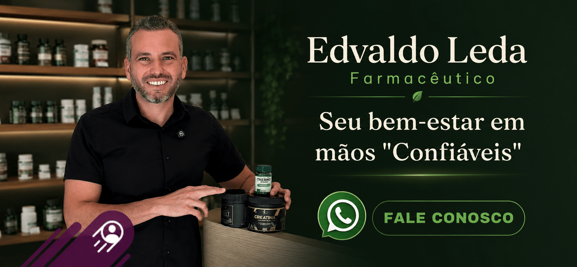 fale conosco