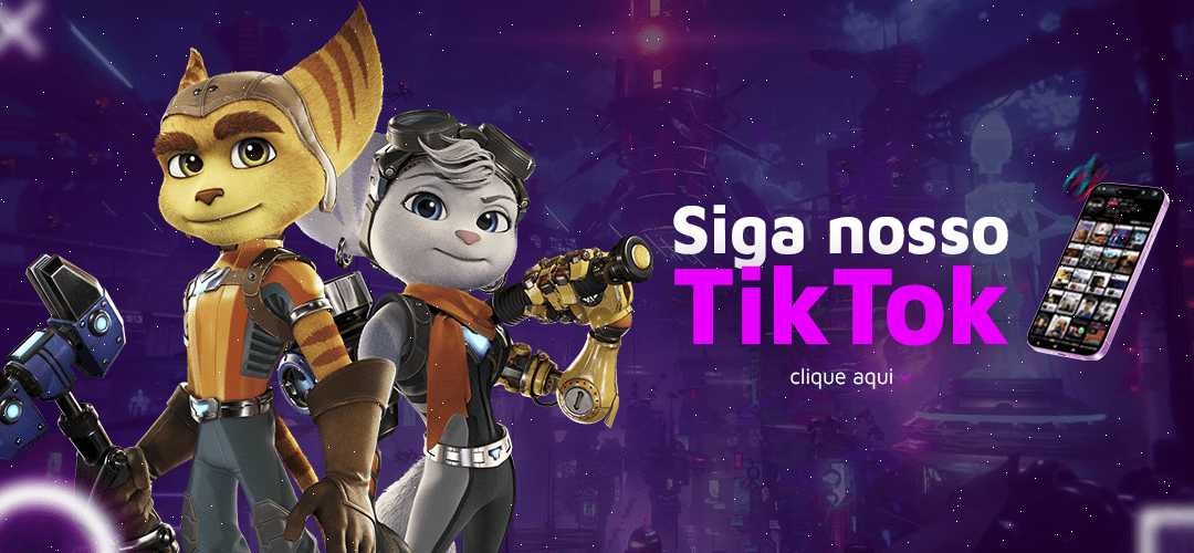 TIKTOK DA SPACE